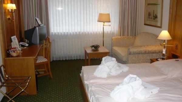 VILA VITA Burghotel Dinklage Bild 12