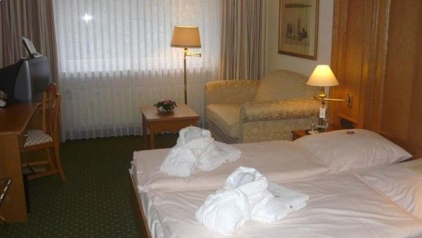 VILA VITA Burghotel Dinklage Bild 15