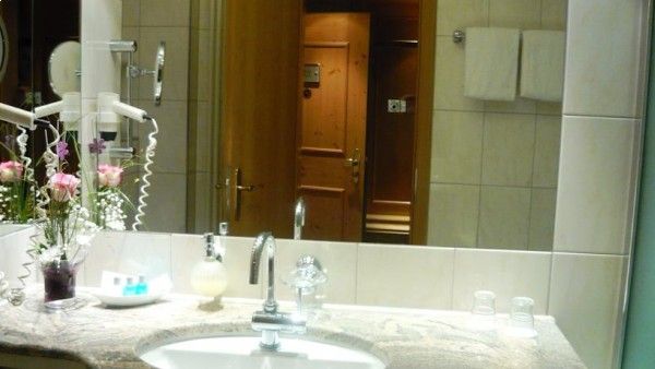 VILA VITA Burghotel Dinklage Bild 16