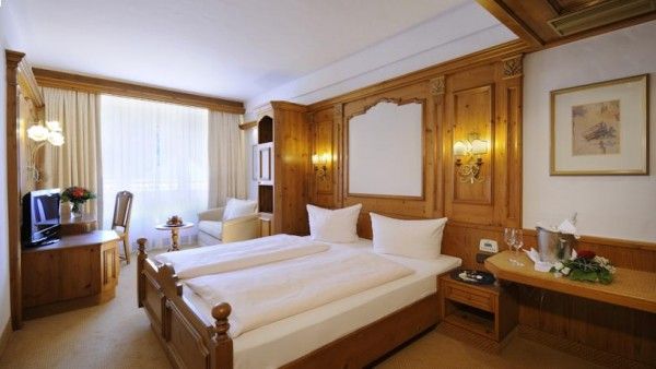 VILA VITA Burghotel Dinklage Bild 17