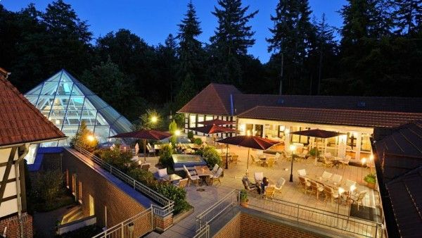 VILA VITA Burghotel Dinklage Bild 18