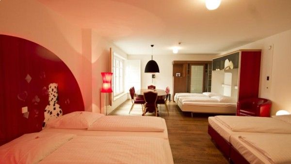 Landhotel Beverland bei Münster Bild 27