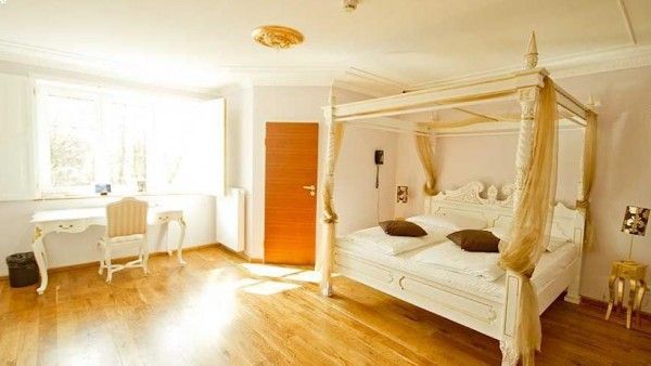 Landhotel Beverland bei Münster Bild 30