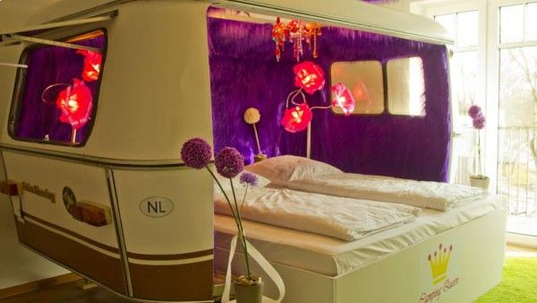 Landhotel Beverland bei Münster Bild 32