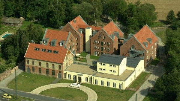 Landhotel Beverland bei Münster