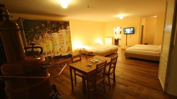 Landhotel Beverland bei Münster Bild 11
