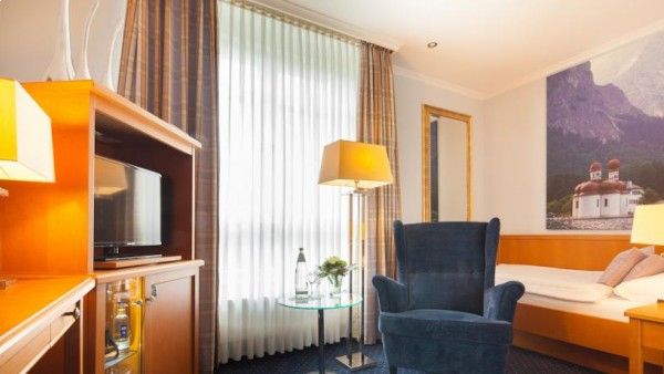 Parkhotel Bielefeld Bild 23