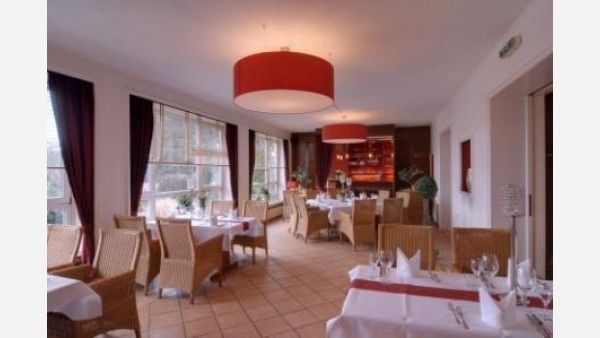 Parkhotel Bielefeld Bild 26