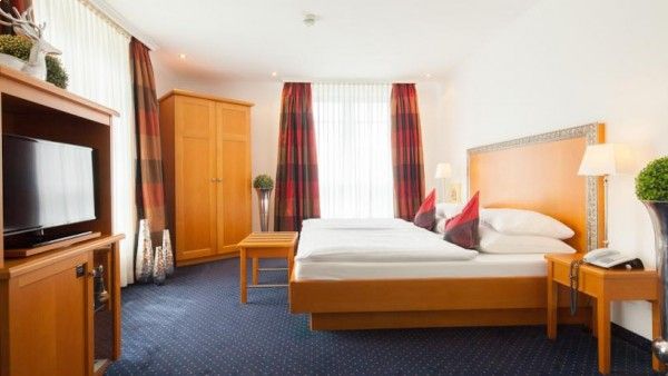 Parkhotel Bielefeld Bild 31