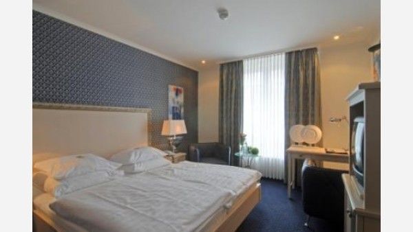 Parkhotel Bielefeld Bild 34