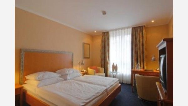 Parkhotel Bielefeld Bild 37