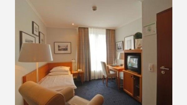 Parkhotel Bielefeld Bild 39