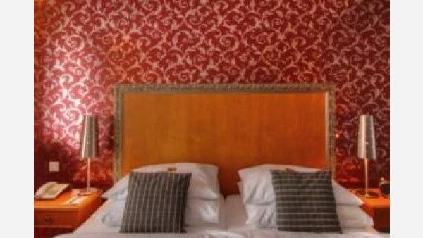 Parkhotel Bielefeld Bild 6