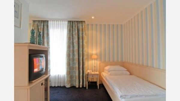 Parkhotel Bielefeld Bild 18
