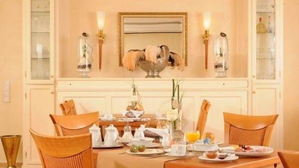 Landhotel Jäckel Bild 9