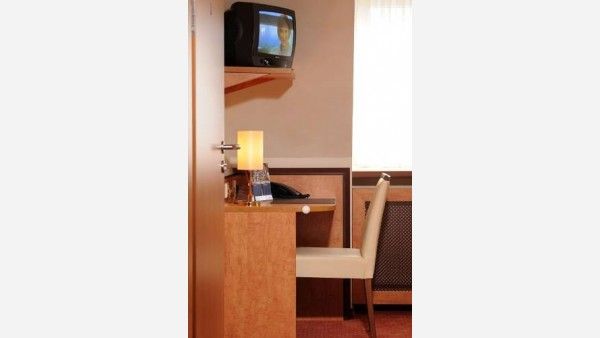 Landhotel Jäckel Bild 13