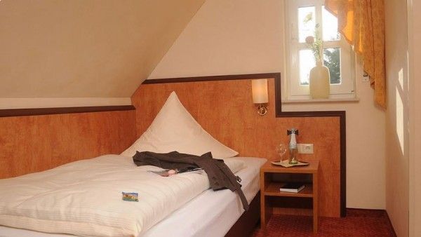 Landhotel Jäckel Bild 16