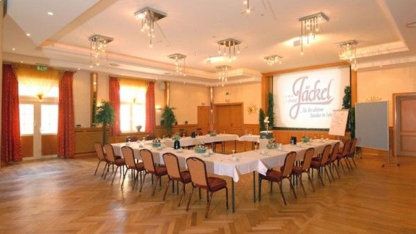 Landhotel Jäckel Bild 17