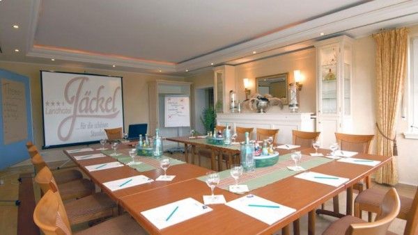 Landhotel Jäckel Bild 18