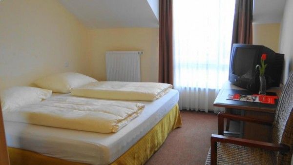 Amedia Express Bielefeld, Trademark Collection by Wyndham Bild 6