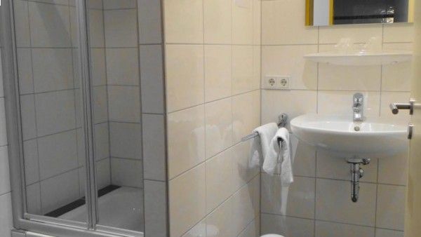 Amedia Express Bielefeld, Trademark Collection by Wyndham Bild 7
