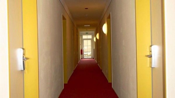 Amedia Express Bielefeld, Trademark Collection by Wyndham Bild 9