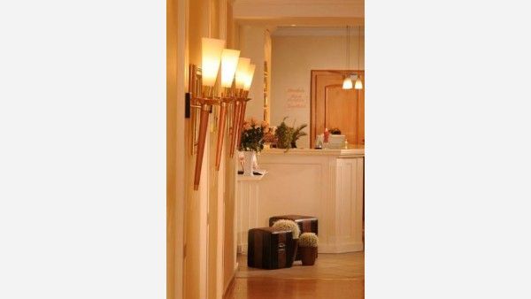 Landhotel Jäckel Bild 6