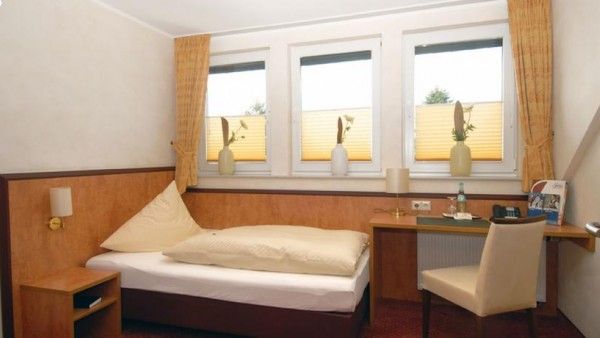 Landhotel Jäckel Bild 7