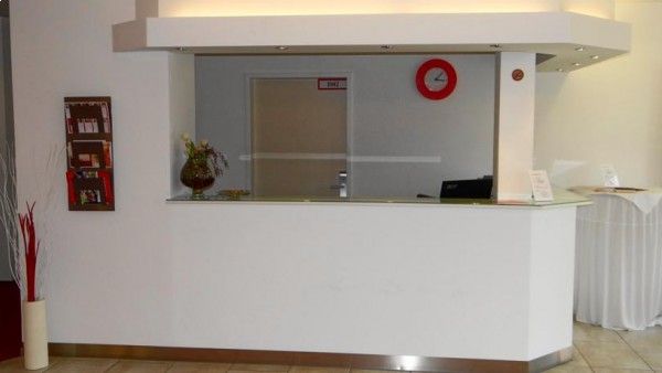 Amedia Express Bielefeld, Trademark Collection by Wyndham Bild 3