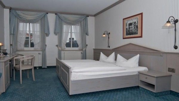 Hotel DREI SCHWANEN - Ristorante Due Fratelli Bild 18
