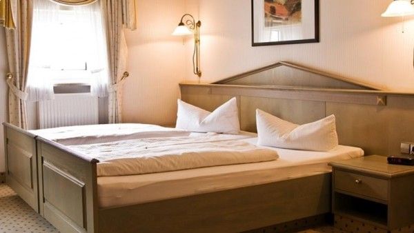 Hotel DREI SCHWANEN - Ristorante Due Fratelli Bild 11