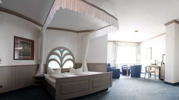 Hotel DREI SCHWANEN - Ristorante Due Fratelli Bild 13