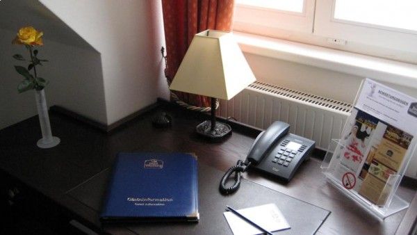 Best Western Soibelmanns Lutherstadt Wittenberg Bild 24