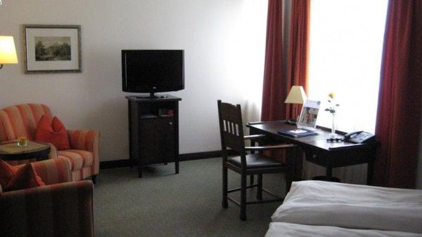 Best Western Soibelmanns Lutherstadt Wittenberg Bild 28
