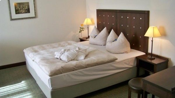 Best Western Soibelmanns Lutherstadt Wittenberg Bild 29
