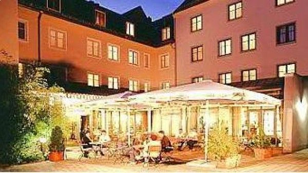 Best Western Soibelmanns Lutherstadt Wittenberg Bild 37