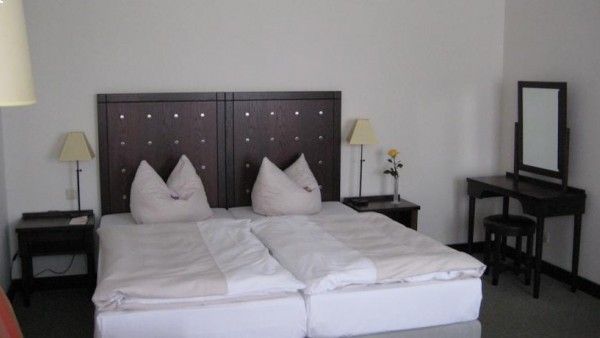 Best Western Soibelmanns Lutherstadt Wittenberg Bild 38