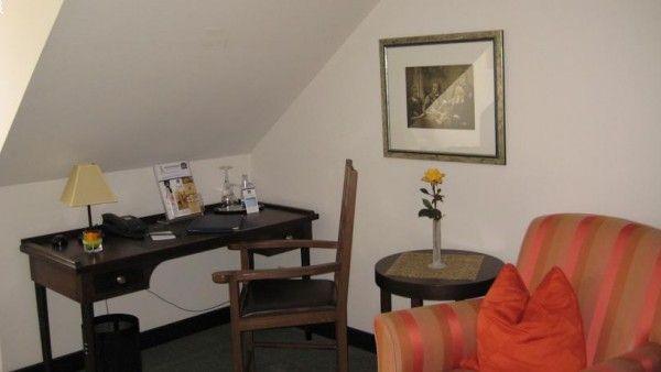 Best Western Soibelmanns Lutherstadt Wittenberg Bild 42