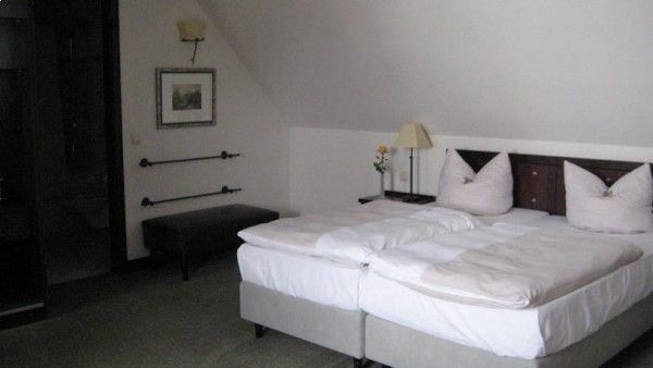 Best Western Soibelmanns Lutherstadt Wittenberg Bild 43