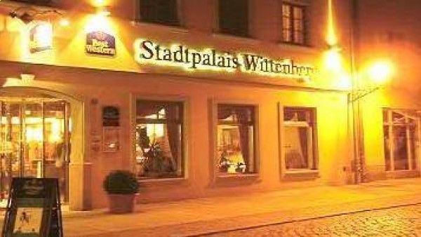 Best Western Soibelmanns Lutherstadt Wittenberg Bild 44