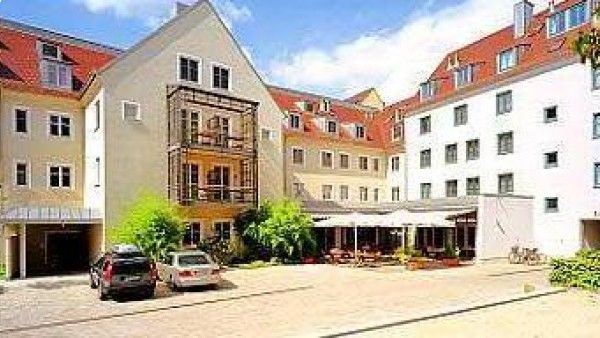Best Western Soibelmanns Lutherstadt Wittenberg