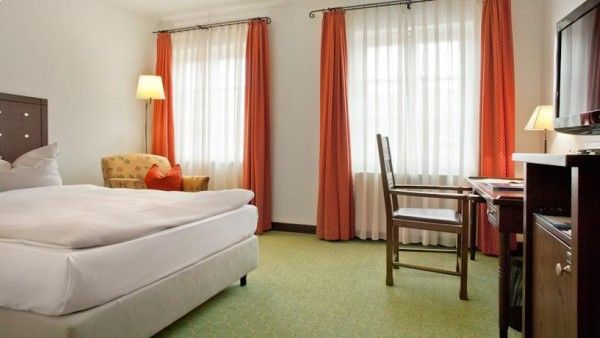 Best Western Soibelmanns Lutherstadt Wittenberg Bild 3