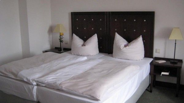 Best Western Soibelmanns Lutherstadt Wittenberg Bild 6