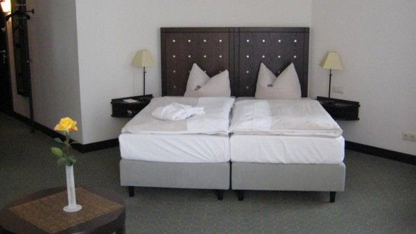 Best Western Soibelmanns Lutherstadt Wittenberg Bild 7