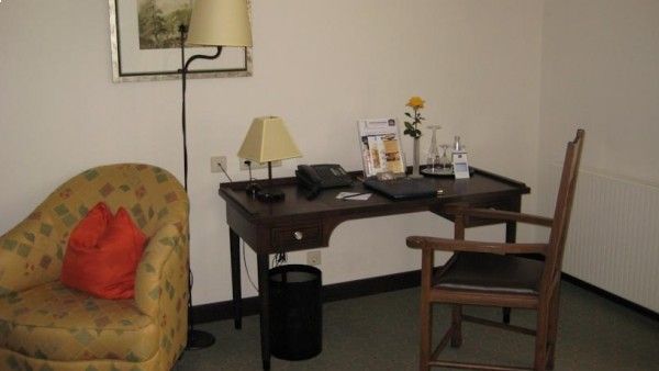 Best Western Soibelmanns Lutherstadt Wittenberg Bild 12