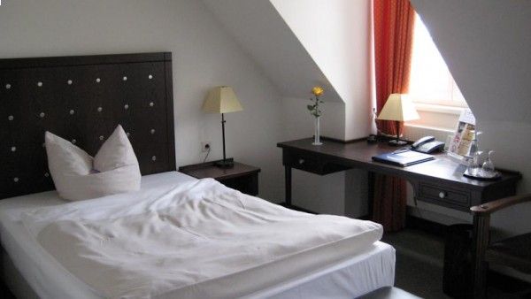Best Western Soibelmanns Lutherstadt Wittenberg Bild 15