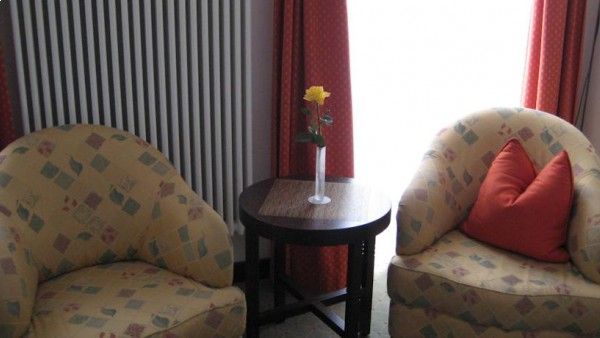 Best Western Soibelmanns Lutherstadt Wittenberg Bild 17