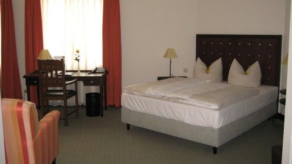 Best Western Soibelmanns Lutherstadt Wittenberg Bild 19