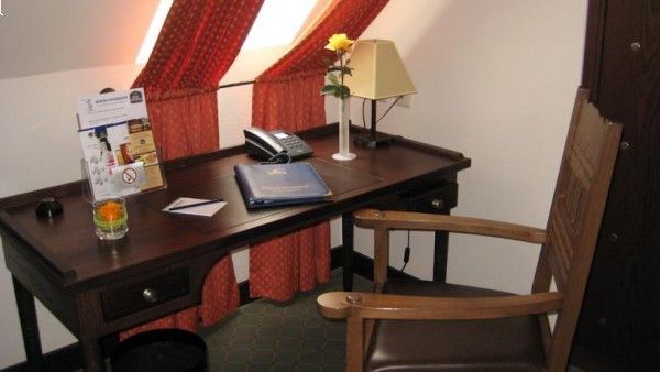 Best Western Soibelmanns Lutherstadt Wittenberg Bild 22