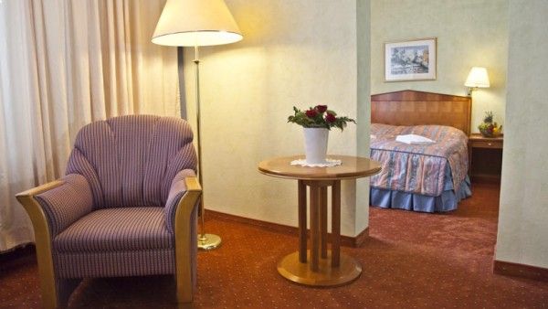 SKYHOTEL Merseburg Bild 23